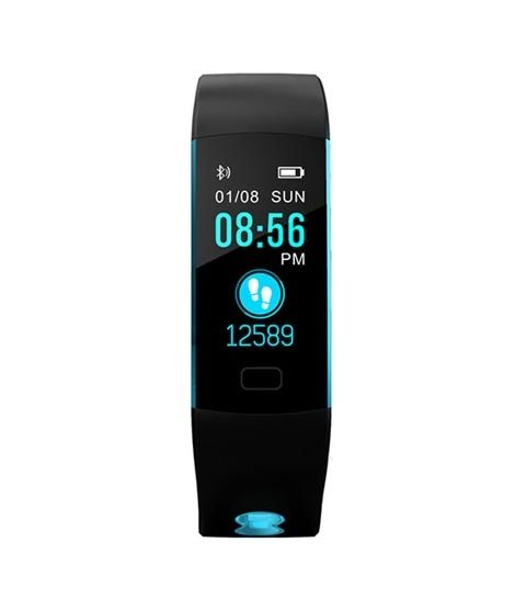 iShopping - Havit Fitness Tracker Black (H1108A)