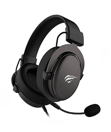 iShopping - Havit Gaming Headphone (H2015d)