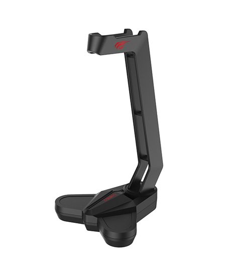 iShopping - Havit Gaming Headphone Holder Black (HY505)
