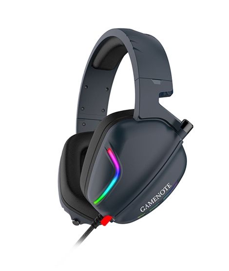 iShopping - Havit Gaming Headset Navy Blue (H2019U)