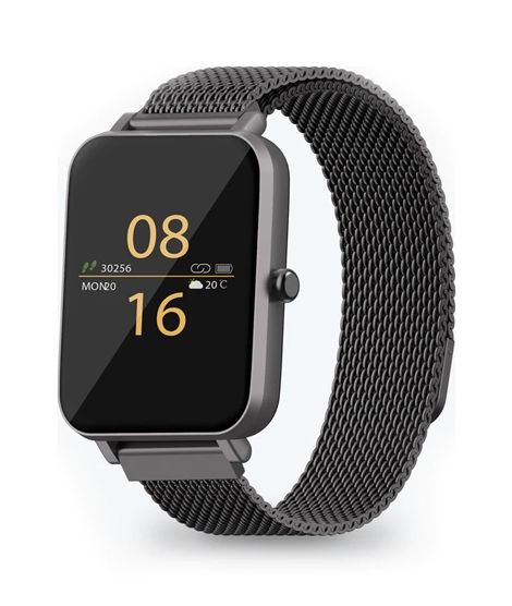 iShopping - Havit Smart Watch Grey (H1103A)