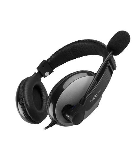 iShopping - Havit Stereo Wired Headset (H139d)