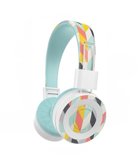 iShopping - Havit Wired Gaming Headphones Pope Blue (H2238D)