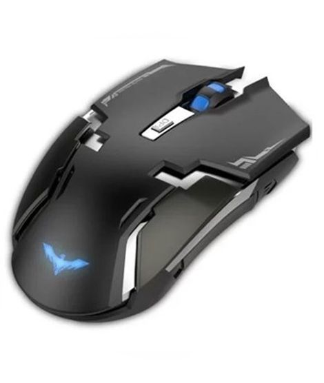 iShopping - Havit Wireless Gaming Mouse Black (HV-MS997GT)