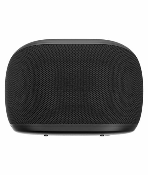 iShopping - Havit Wireless Portable Speaker Black (SK800BT)