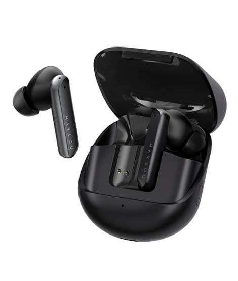 iShopping - Haylou X1 Pro Dual Noise Cancellation True Wireless Earbuds