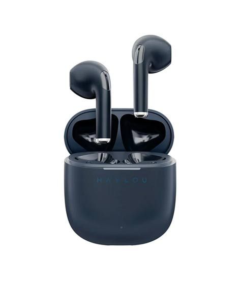 iShopping - Haylou X1C True Wireless Earbud-Blue