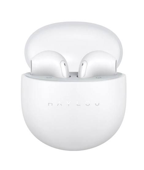 iShopping - Haylou X1C True Wireless Earbud-White
