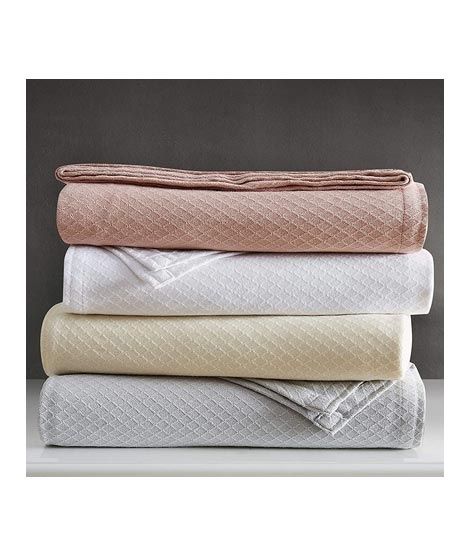 iShopping - Vellux King Size Ultra Soft Blanket (0124)