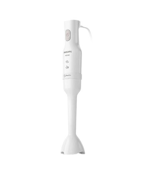 iShopping - Philips 3000 Series Pro Mix Hand Blender (HR2520/00)