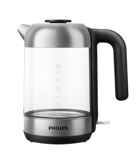 iShopping - Philips Series 5000 Glass Kettle (HD9339/81)
