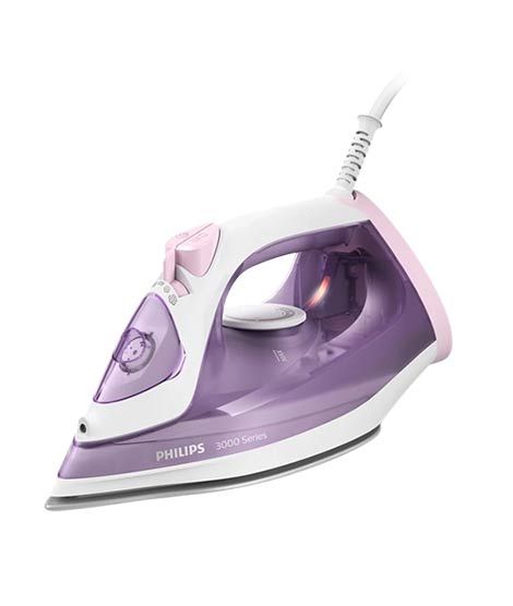 iShopping - Philips 3000 Series Steam Iron (DST3010/30)