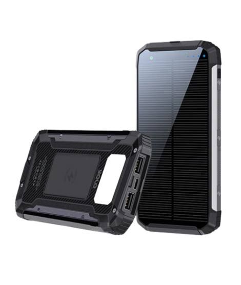 iShopping - Yolo Helios 10 10000mAh Wireless Charging Powerbank