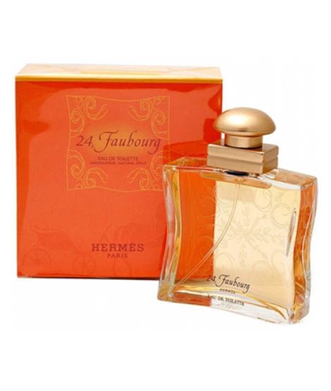 iShopping - Hermes 24 Faubourg EDT Perfume For Women 100ML