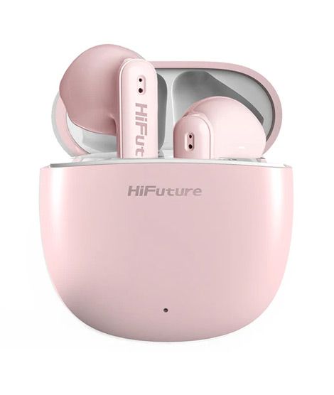 iShopping - Hifuture ColorBuds2 True Wireless Earphone-Pink