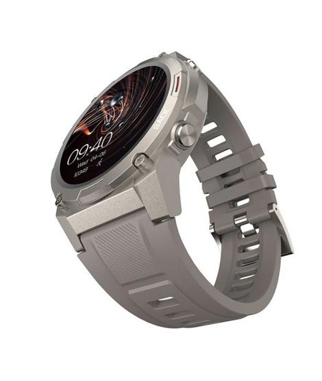 iShopping - HiFuture FutureGo Mix2 Smart Watch