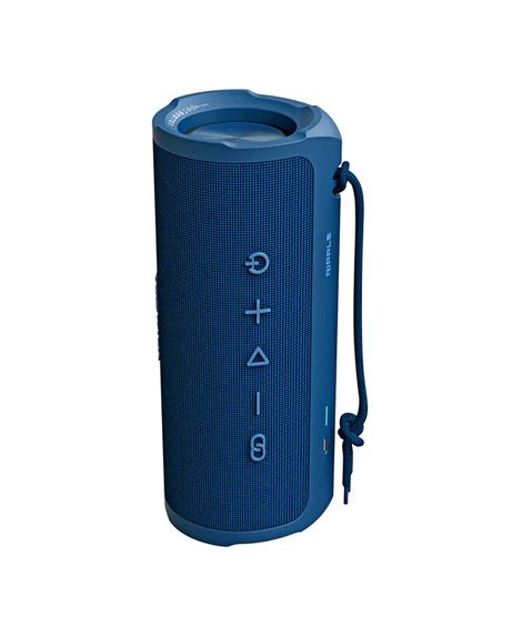 iShopping - Hifuture Ripple Portable Wireless Speaker