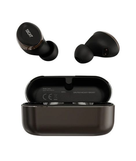 iShopping - Hifuture Yacht True Wireless Earbuds
