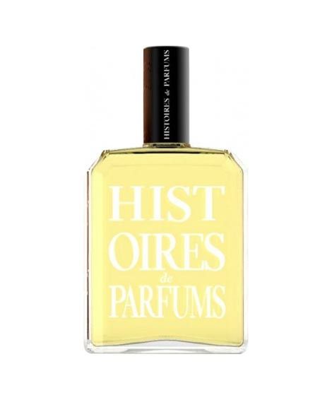 iShopping - Histoires de Parfums 7753 Unexpected Mona For Unisex 120ML