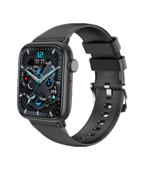 iShopping - Yolo Smart Watch Pro Max Black