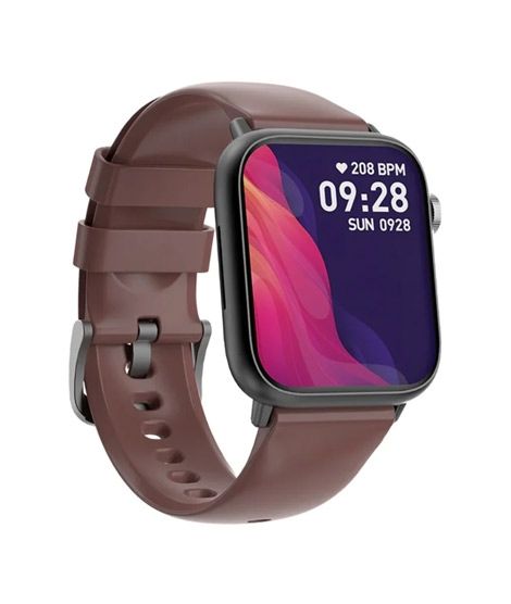 iShopping - Yolo Smart Watch Pro Max Brown