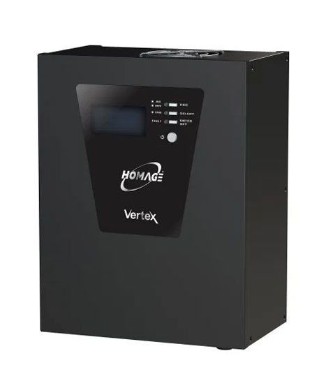 iShopping - Homage Vertex Inverter (HVS-1214SCC)