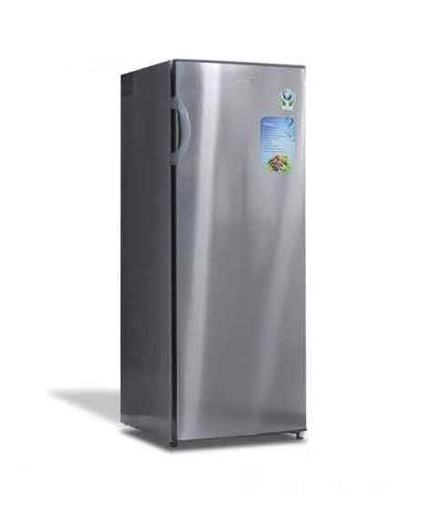 iShopping - Homage Vertical Upright Freezer 8 Cu Ft (HDF-225V)