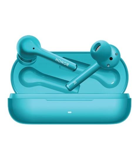 iShopping - Honor FlyPods 3 Bluetooth Earbuds Blue
