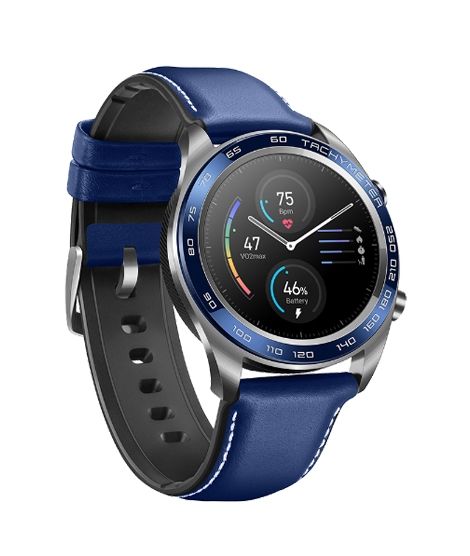 iShopping - Honor Watch Magic Smartwatch Blue