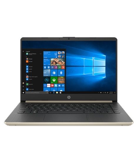 iShopping - HP 14" Core i3 10th Gen 4GB 128GB SSD Notebook Silver (14-DQ1038WM) - Without Warranty