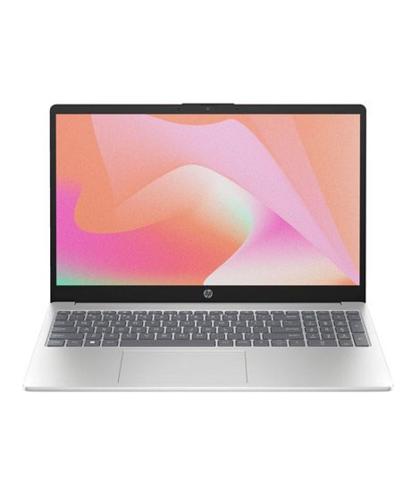 iShopping - HP 15 Core i3 13th Gen 4GB Ram 256GB Ssd Laptop Silver (FD0336NIA)