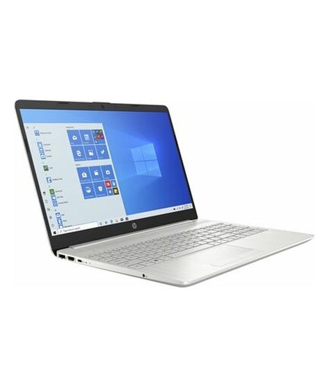 iShopping - HP 15.6" Core i5 11th Gen 8GB 256GB Laptop Silver (15-DW3056CL) - Refurbished