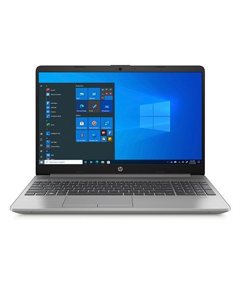iShopping - HP 255 G8 15.6" AMD Ryzen 5 8GB 512GB SSD Laptop Silver