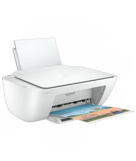 iShopping - HP DeskJet 2330 All-in-One Printer (7WN43A)