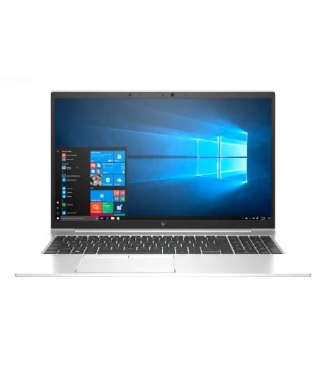iShopping - HP EliteBook 850 G7 15.6" Core i7 10th Gen 8GB 512GB SSD Laptop With Backpack - Official Warranty