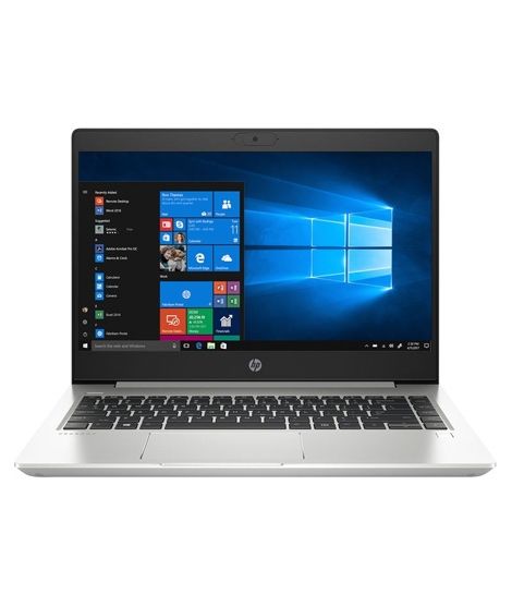 iShopping - HP Probook 440 G7 14" Core i5 10th Gen 8GB 1TB Geforce MX130 Laptop With Backpack - Official Warranty