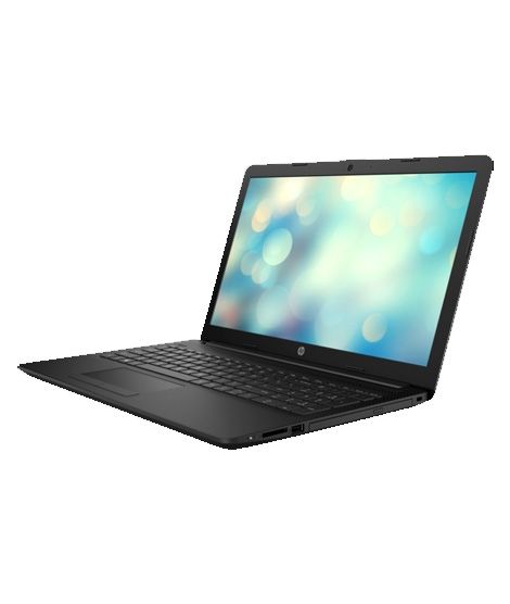 iShopping - HP 15.6" Core i5 8th Gen 4GB 1TB NVIDIA MX110 Notebook Black (15-DA1016NY) - Without Warranty