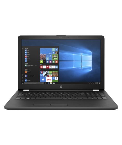 iShopping - HP 15.6" Core i5 7th Gen 500GB Laptop (15-BS091NIA) - Without Warranty