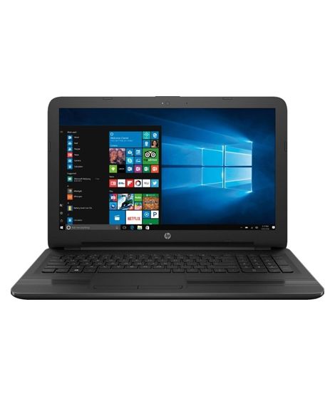 iShopping - HP 15.6" Core i5 8th Gen 1TB Touch Laptop (15-BS115DX) - Without Warranty