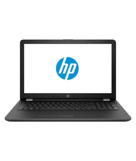 iShopping - HP 15.6" Core i5 8th Gen 1TB Touch Notebook (15-BS190OD) - Without Warranty