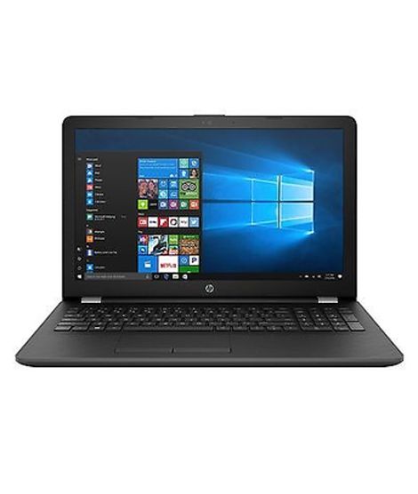 iShopping - HP 15.6" Core i3 7th Gen 12GB 1TB Laptop (15-BS033CL) - Refurbished