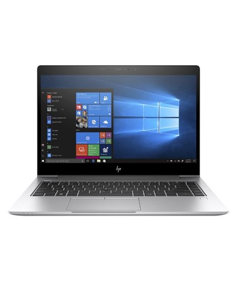 iShopping - HP EliteBook 850 G5 15.6" Core i5 8th Gen 4GB 256GB SSD Notebook - Official Warranty