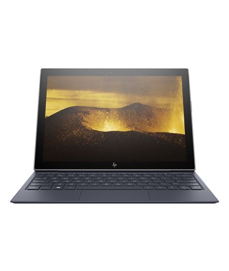 iShopping - HP Envy x2 12.3" Core i5 7th Gen 8GB 256GB SSD 2-in-1 Touch Laptop (12-G000TU) - Refurbished