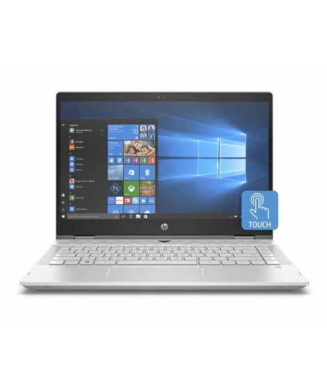 iShopping - HP Pavilion x360 15.6" Core i5 8th Gen 8GB 256GB SSD Touch Laptop (14-CD0008CA) - Refurbished