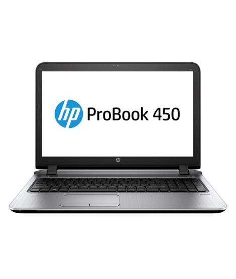 iShopping - HP ProBook 450 G4 15.6" Core i7 7th Gen 8GB 1TB Notebook - Official Warranty
