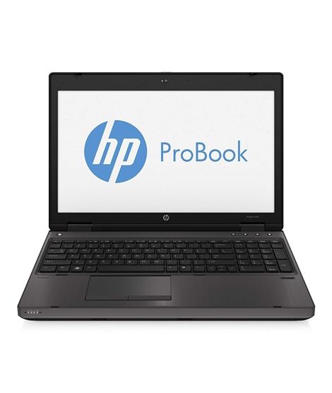 iShopping - HP Probook 6550b 15.6" Core i5 4th Gen 4GB 320GB Laptop - Refurbished