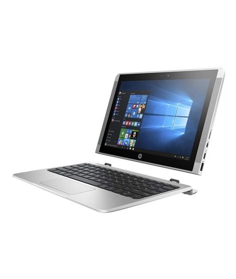 iShopping - HP x2 210 G2 10.1" Intel Atom X5-Z8350 4GB 128GB SSD Laptop - Refurbished