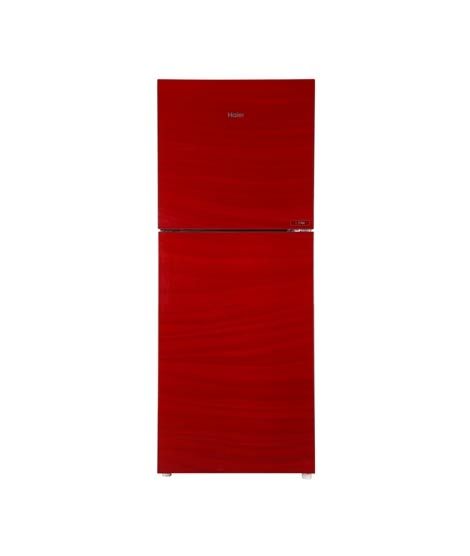 iShopping - Haier E-Star Freezer-On-Top Refrigerator 11 Cu Ft (HRF-336EPR)