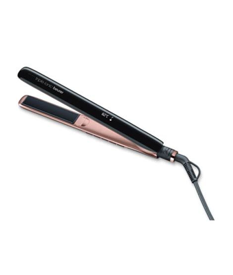iShopping - Beurer StylePro Hair Straightener (HS 80)