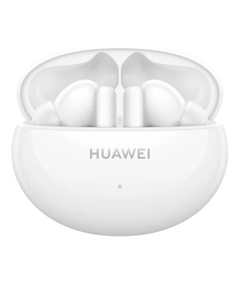 iShopping - Huawei Freebuds 5i Wireless Earbud-White